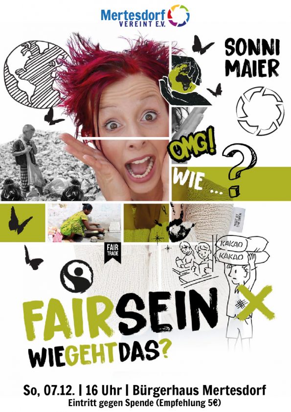 Mertesdorf Vereint: Fair sein - wie geht das?