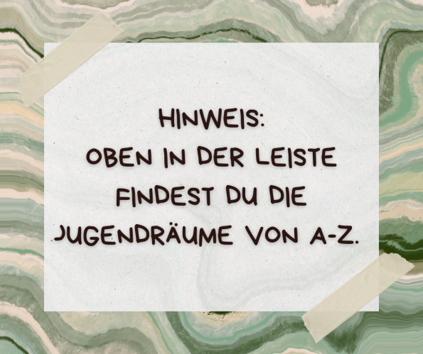 Green Marble Paper Tape Important Notice Facebook Post